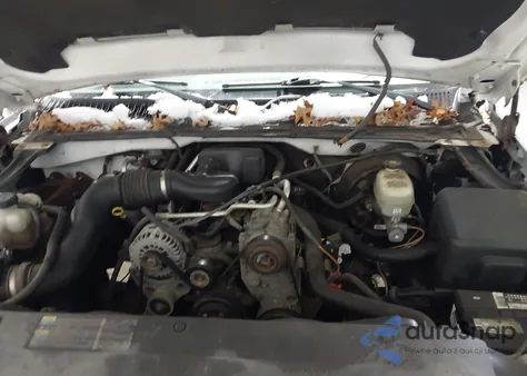 2006 Chevrolet Silverado 1500 Work Truck from USA, damaged, VIN 3GCEC14X86G254294